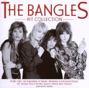  The Bangles Hit Collection-Edition 